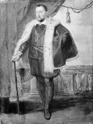 Francesco I de Médicis